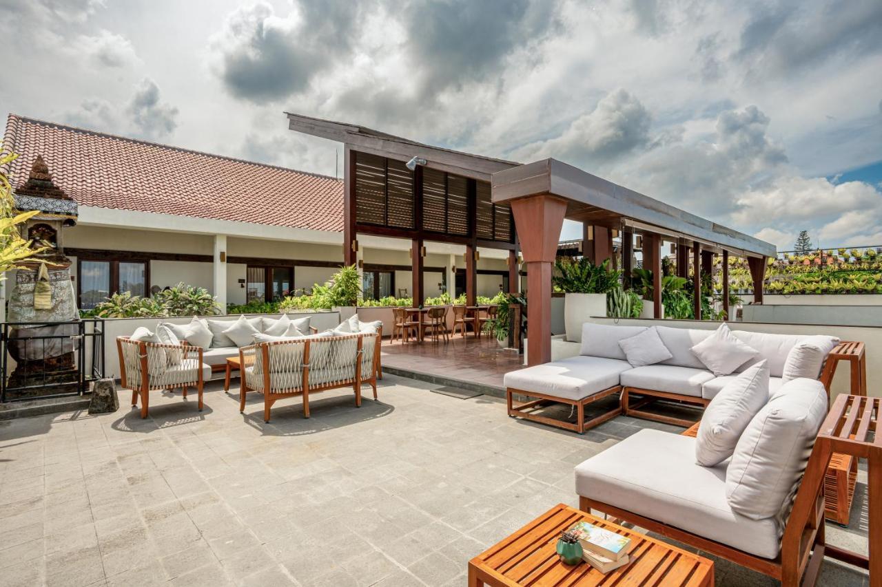 Sedasa Lodge Canggu Esterno foto