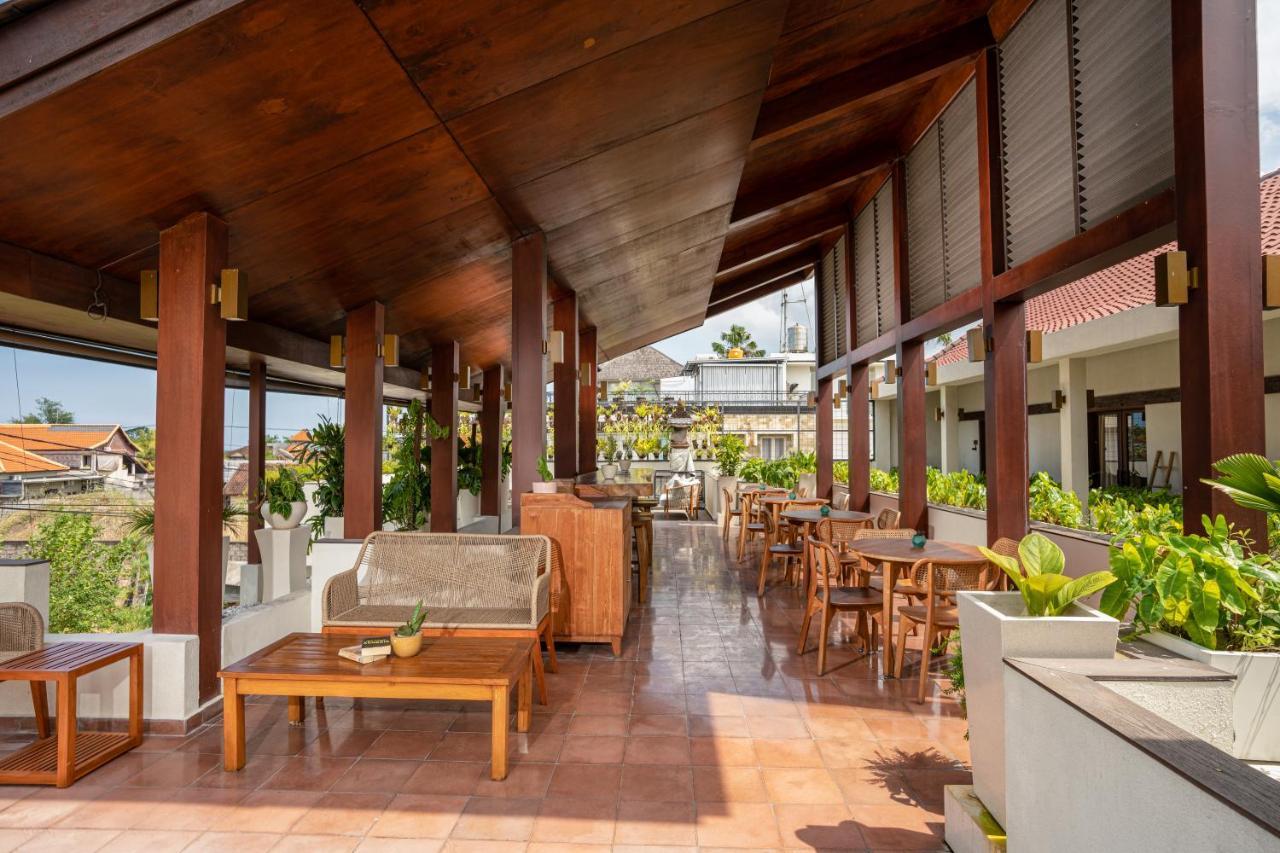 Sedasa Lodge Canggu Esterno foto